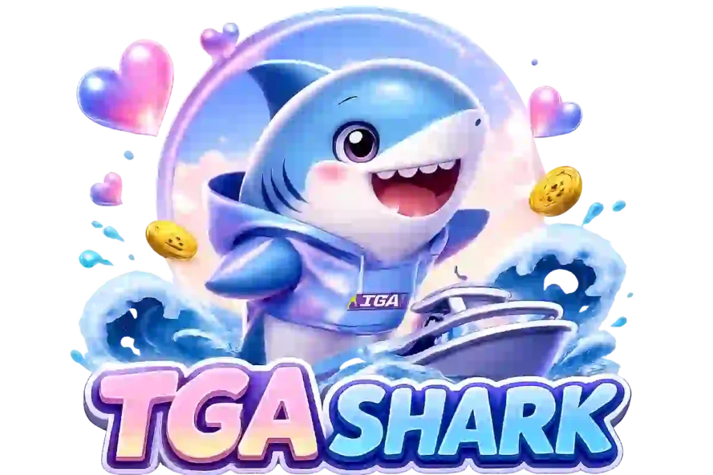 TGASHARK